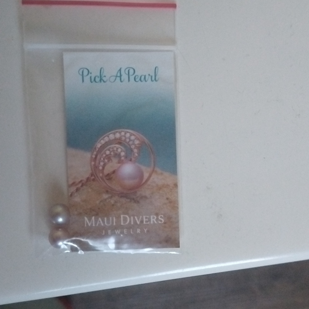 Pearls